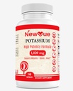 NewVue Draslík Supplement, 1020 mg,120 Servings, 240 caps