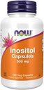 TERAZ Potraviny - Inozitol kapules 500 mg 100 Cap