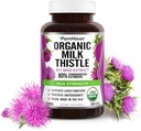 FarmHaven Pure Milk Thitle, Thitle Milk Supplements, Thitle Milk Seeds, Milk Thitle Supplements Kapsule, Milk Thitle Powder Form, Milk Thitle Kapsule