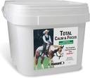 Ramard celkový pokoj a zameranie pre kone Supplement - Horčík a upokojujúci vzorec pre Horse Show, Tréning, & Performance Mental Alertness bez ospanlivosť, Zobraziť bezpečné, Perfektné Prep pre kone - Pail