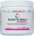 Breederove okraje Plemeno na odliv, prenatálne a postnatálne multivitamíny pre psy a mačky, podporuje tehotné a ošetrovateľské mamičky, doplnok poskytuje antioxidanty, vitamíny a minerály (100 ct malých psov a mačiek)