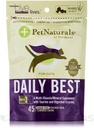 Pet Naturals Daily Najlepšie pre mačky (45 počet)