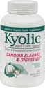 Kjolic #102 Cesnak W/Enzyme Veg 200 Cap