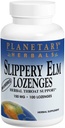 Planétové byliny Elm Lozenges Tangerine, 200 Lozenge