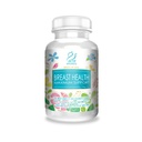 ACTIF prsníka zdravie Maximálna podpora s 15 Pokročilé faktory a Omega-3 - Non GMO, Made in USA, 90 Počet