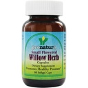 Pronatura Malý kvetinový Willow Herb - 60 Softgel kapsuly