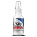 Výsledky RNA - ACS 200 Silver Extra sila Immune System Support  Odporúčajú lekári po celom svete (2 oz)