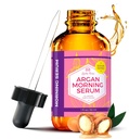 Leven Rose Marocan Argan olej tvár sérum 1 oz - 100% organické hydratačný olej pre ženy - Anti-Aging prírodné sérum pre vrásky