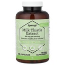 Vitacost Milk Thistle Extract - Štandardizovaný - 600 mg za obsluhu - 300 kapsúl