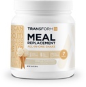 TransformHQ Replacement Shake prášok 7 podáva (Vanilla) - bezlepok, non-GMO