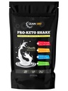 Pro Keto Shake - Najlepšie chutí nízka Carb nízky cukor čistý proteín Shake pre Keto a všetky diéty chudnutie (Vanilla)
