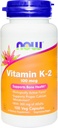 TERAZ Potraviny Vitamín K-2,100mcg, 100 caps (balenie 2)