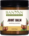 Banyan Botanicals Joint Balm 