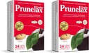 Prun relax Cirulax Pravidelná sila Laxatívne tablety - prírodné-ingredient založené laxatívna pre príležitostné zápcha, predvídateľná Jednodňové Relief s extraktmi senna Leaf, 8-12 Hr Fast-Acting - 24ct
