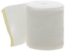 Medline Non-Sterile Swift-Wrap Elastické pásy s samoobväzom, Ideálne pre starostlivosť o rany, 2" x 5 yd., Balenie po 20