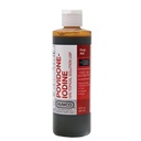 Humco 232516001 Povidón Iodine 10% Topical Solution, 16 oz.