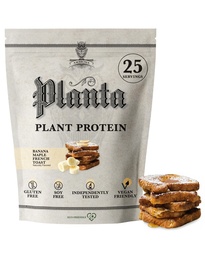 Ambrosia Planta - Premium Plant-Based Protein 