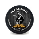 Badass Beard Starostlivosť o medvedíka pre mužov - originál, 2 oz - Mäkká medvedí vlasy, zanecháva svojho medvedíka pri pohľade a pocit viac zmysel