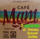 Enema Coffee - ORGANIC- Cafe Mam - 5 LBS LEN ENEMA KÁVA Odporúčaná Gerson Institute.