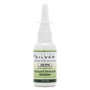 Ultra Silver ® Koloidné striebro Nosový sprej 500 PPM 