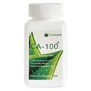 Crackaging CA-100-100% Natural Super-Absorption Cycloastragenol 10mg 15kaps Longevity Classic Anti-Aging reaktivovať & DNA Cell Telomerase