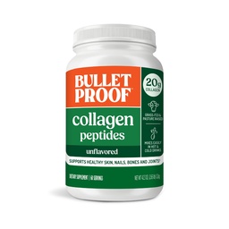 nepriestrelný prášok bez príchute Collagen Peptidy, 42,3 Ounces, Grass-Fed Kolagén Proteín a aminokyseliny pre kožu, kosti a kĺby, balenie máj Vary