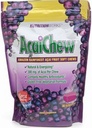 Nutrition Works Rainforest Acai Chews, 30-Count Bags