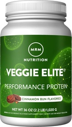 MRM Nutrition Veggie Elite Performance Protein 
