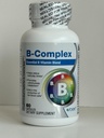 Roex Vitamíny B-komplex 8 B Vitamíny 