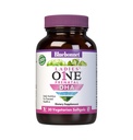 Bluebonnet Nutrition Ladies' One Prenatal DHA, Daily Nutrition for Prenatal Health*, Non-GMO, Vegan, Gluten-free, 30 Vegetariánske Softgels, 30 Servings