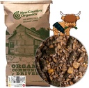 Nová krajina Organics 