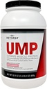 Beverly International UMP Protein Powder, Strawberry. Unikátny pomer srsť-Casein buduje Lean svalovej hmoty. Ľahko sa dá vykopať. No Bloat. (32,8 oz) 2lb .8 oz