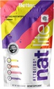 Pruvit Keto/OS® NAT Lite Supplement for Improving Brain Function, Digestion and Posilnenie metabolizmu 5.9 OZ - 20 Count