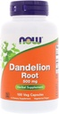 TERAZ púpava Root 500 mg, 100 kapsúl (dávka 3)