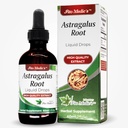 FITO MEDIC'S Lab - Astragalus Extract-Promotes Celkové zdravie, z - Astragalus Root - Ultra vysoká absorpcia, bez alkoholu.