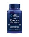 Life Extension Curcumin Turmerica a Ultra Prostate Formula s pílou Palmetto, 60 Kapsule & 60 Softgels Bundle