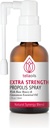 Teliaoils Propolis Spray Body Obrana Podpora, Upokojujúce kašeľ a bolestivé hrdlo, Pomoc Mouth podráždenie, chlad, 100% prírodné, s medom a škoricou esenciálny olej.