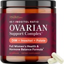 Ovariálna podpora pre Hormone Balance for Women 