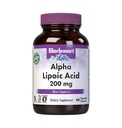ALPHA KYSELINA LIPOOVÁ 200 mg