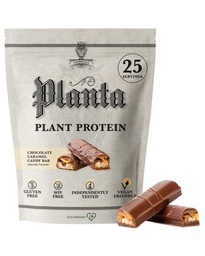 Ambrosia Planta - Premium Plant-Based Protein