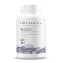 Theralogix NeoQ10 Coenzým Q10 Supplement - Heart Health & Fertility Support - CoQ10 Fertility Supplement for Men & Women* - NSF Certified - 90 Softgels (90-Deň dodávky)
