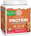 Organic Plant Based Protein Powder 