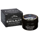 Sayan Pure Shilajit Resin 3.5oz/100g, 660 Služby - Silné organické Fulvic Acid Supplement - Podporuje imunitný systém, pamäť, zameranie, a poskytuje prírodné energie, Detox - Vegan, non-GMO