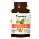 Himalaya Curcumin Complete - Bylinná spoločná podpora doplnok s kurkumín kurkumín pre spoločné zdravie a mobilitu, 95% Curcuminoids - Vegan, non-GMO, Gluten zadarmo, 60 Kapsule