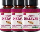 Shatavari 120 Tablety 