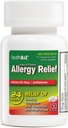 ZdravieA2Z® Alergia Relief Cetirizi 10mg 
