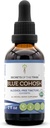Tajomstvá Tinktúry bez obsahu alkoholu (Glycerit) Šetriteľne chovaného modrého Cohosha (Caulophyllum Thalictroides) Sušeného koreňa (2 Fl Oz) Ženské zdravotné doplnky