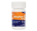 Chlorfeniramín Maleát Rozšírená verzia, 12 Mg , 60 tabliet