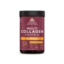 Staroveká výživa kolagén prášok proteín, multi kolagén proteín, hydrolyzovaný kolagén Peptidy podporuje kožu a nechty, spoločné doplnok (Gut Restore, 20 Servings)