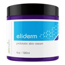 Topický probiotický kožný krém - 4OZ Jar 13 hydratačný hydratačný probiotický krém Ekzém Liečba psoriázy Liečba cystických akné Probiotický krém na starostlivosť o pleť